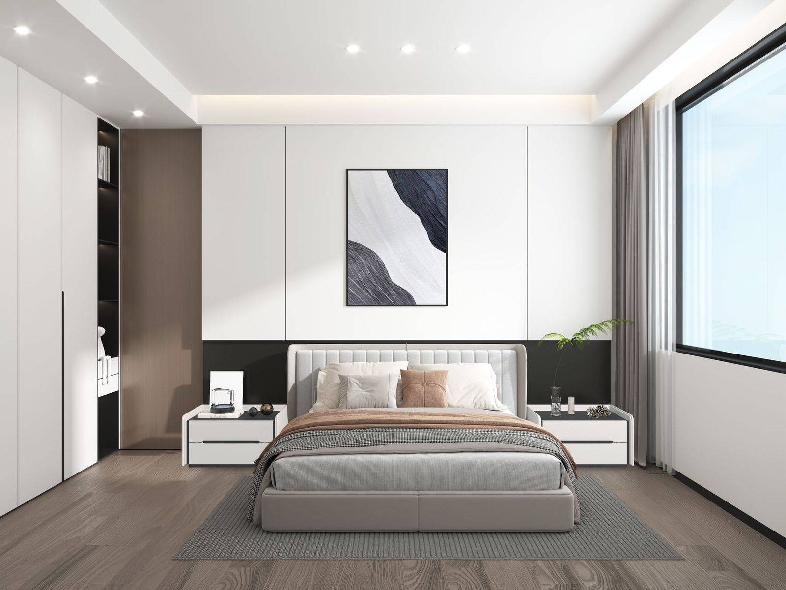 CRYSTAL OAK RESIDENCY